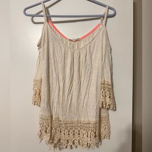 Jolt Blouse